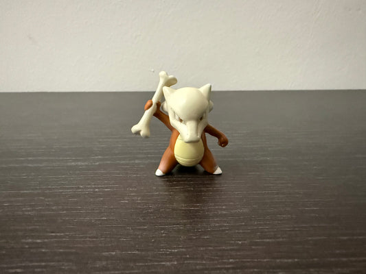 MAROWAK - FIGURE TOMY CGTSJ