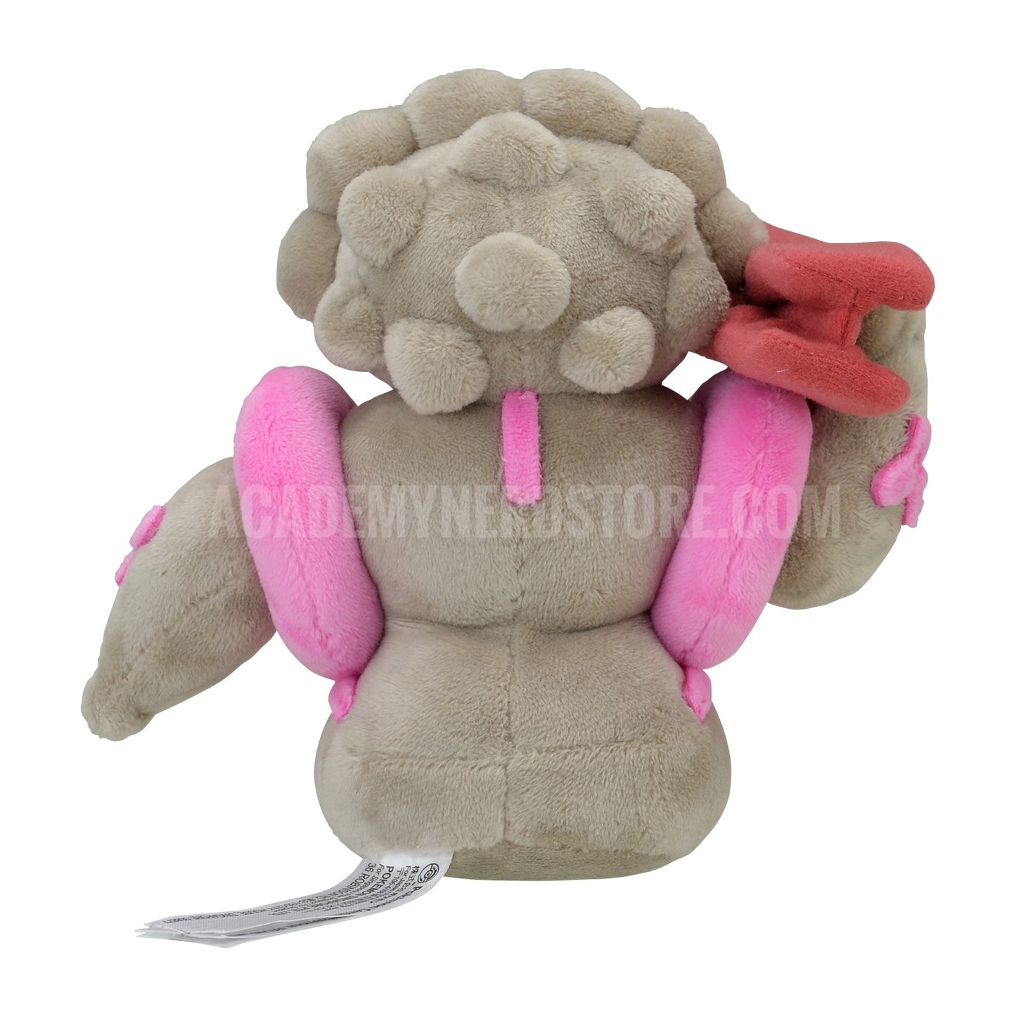 GURDURR FIT POKÉMON CENTER PELUCHE