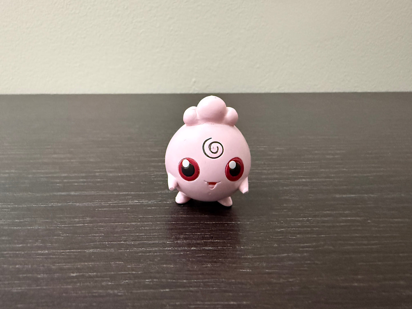IGGLYBUFF - FIGURE TOMY CGTSJ