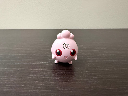 IGGLYBUFF - FIGURE TOMY CGTSJ
