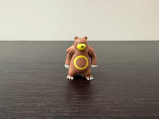 URSARING - FIGURE TOMY CGTSJ