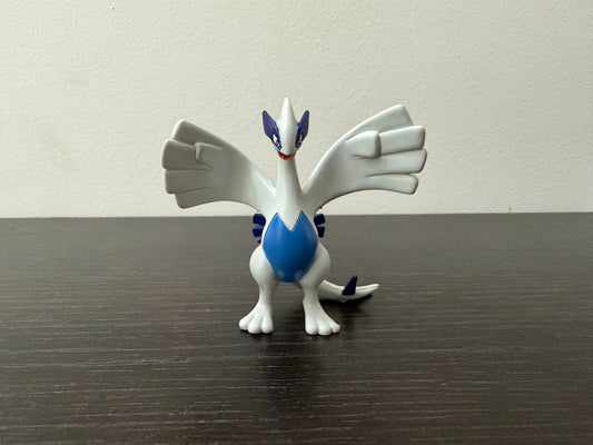 LUGIA FIRST EDITION 2000  - FIGURE TOMY CGTSJ
