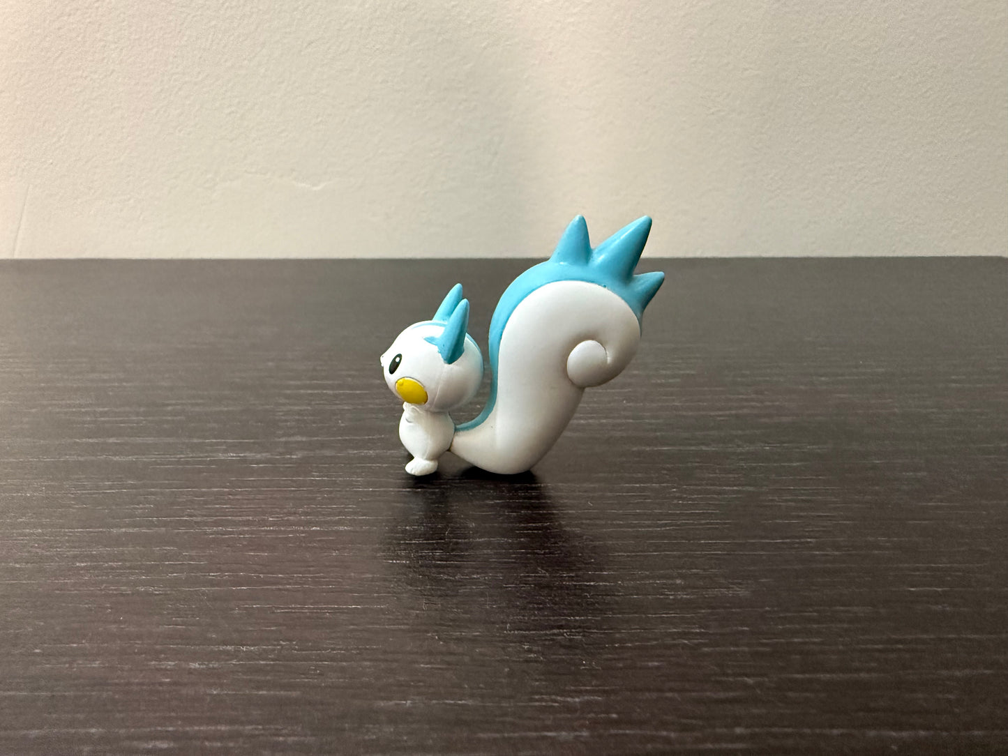 PACHIRISU - FIGURE TOMY CGTSJ