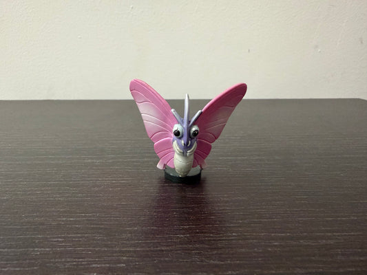 VENOMOTH - FIGURE TOMY CGTSJ