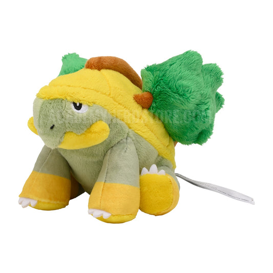GROTLE FIT POKÉMON CENTER PELUCHE