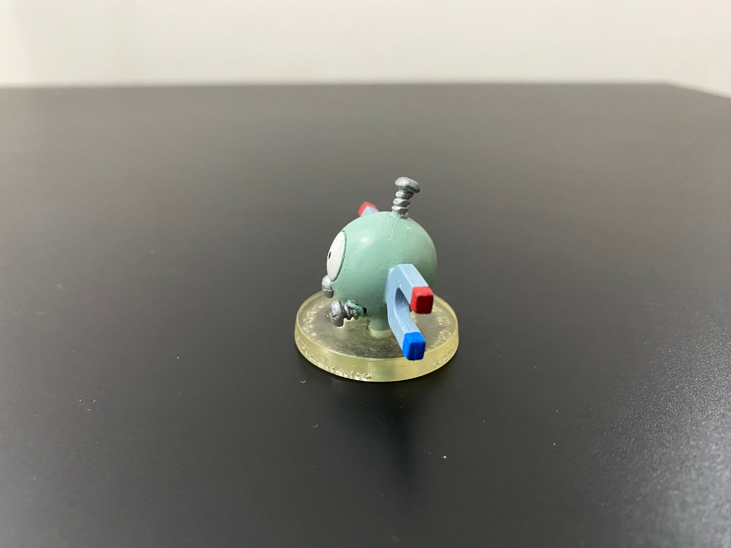 MAGNEMITE - FIGURE TOMY CGTSJ