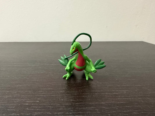 GROVYLE - FIGURE TOMY
