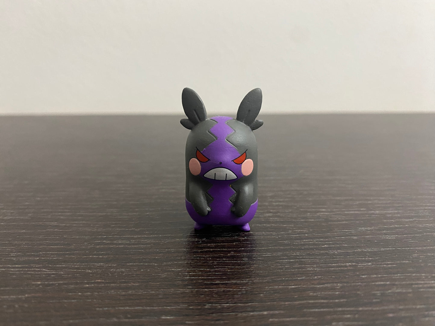 MORPEKO HANGRY - FIGURE TOMY