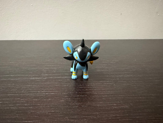 LUXIO - FIGURE TOMY