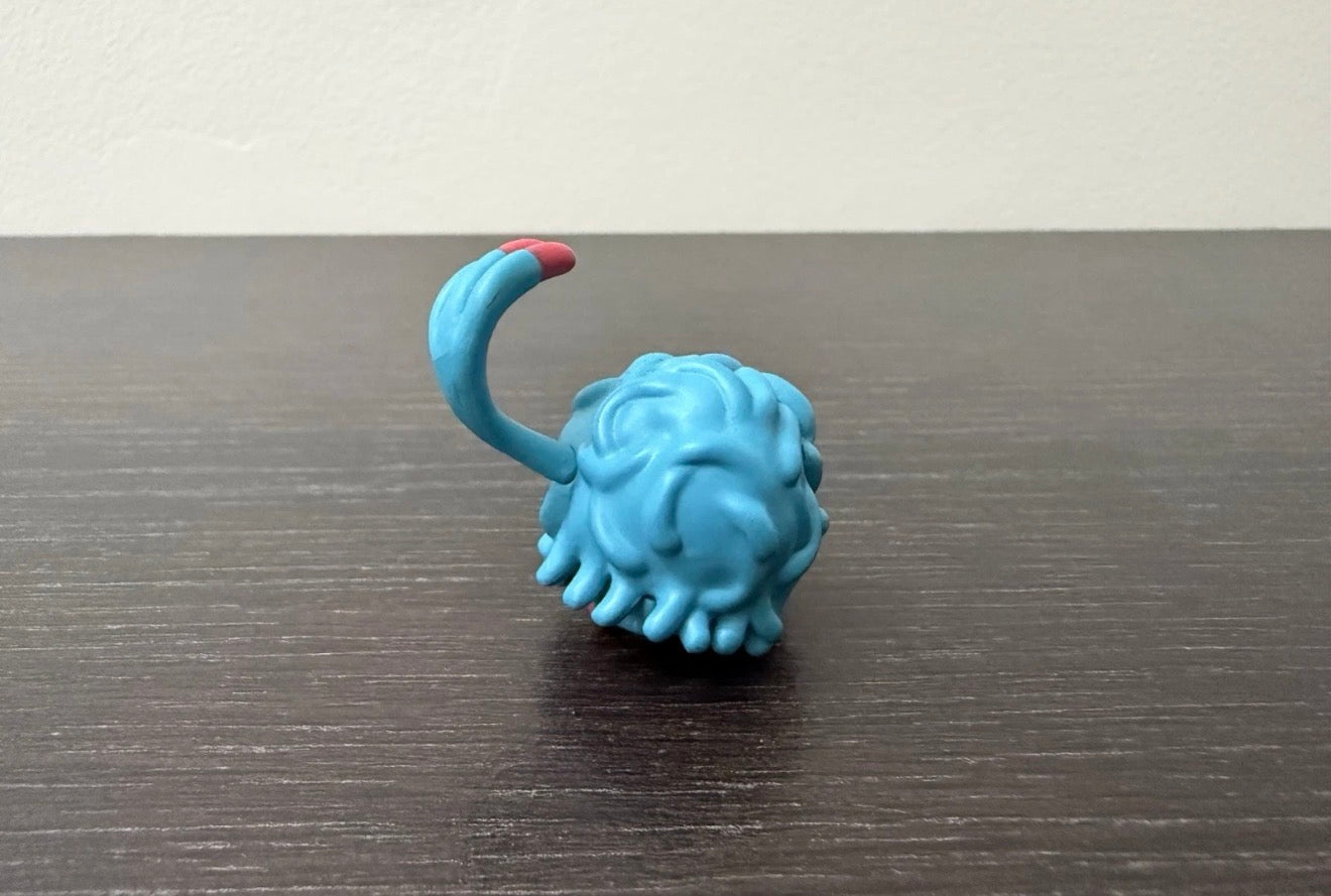 TANGROWTH - FIGURE NINTENDO