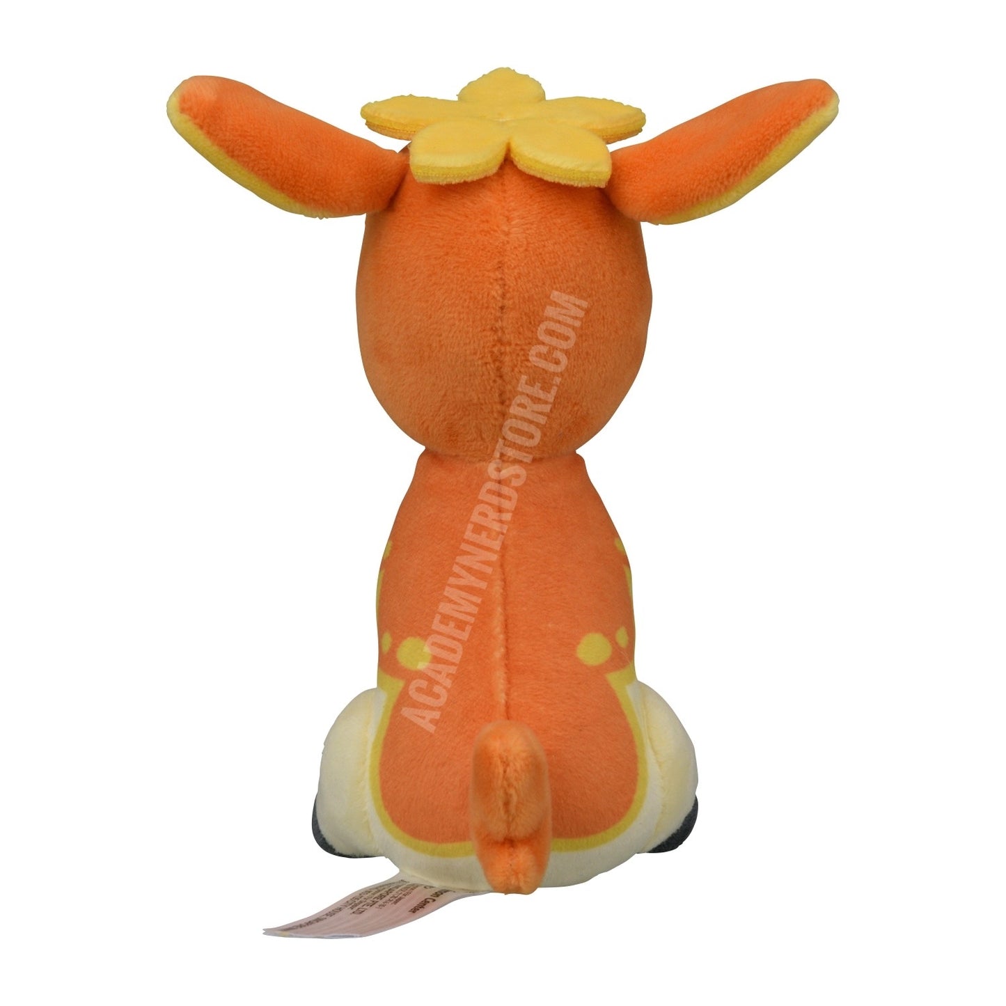 DEERLING AUTUMN FORM FIT POKÉMON CENTER PELUCHE