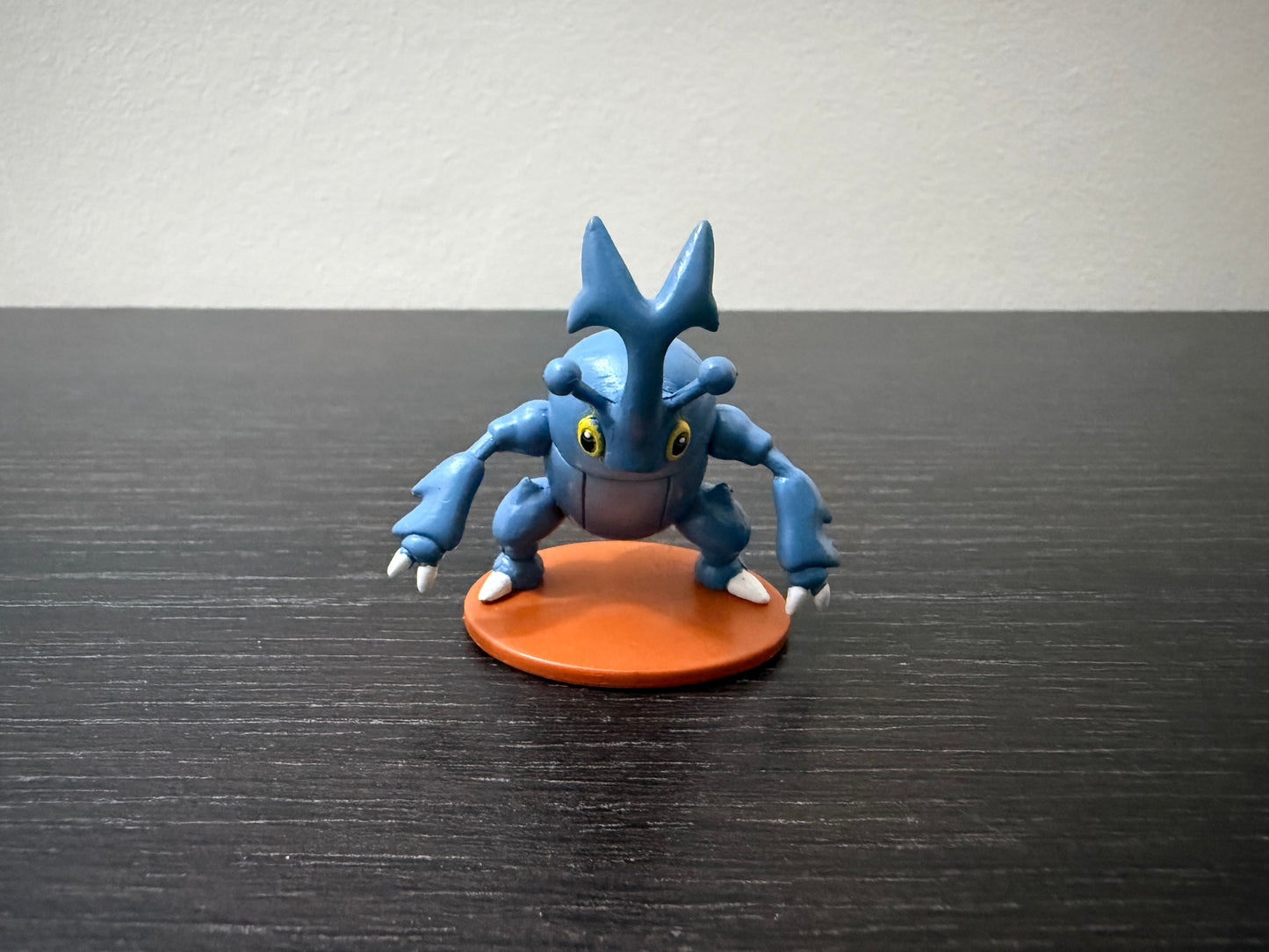 HERACROSS - FIGURE TOMY CGTSJ