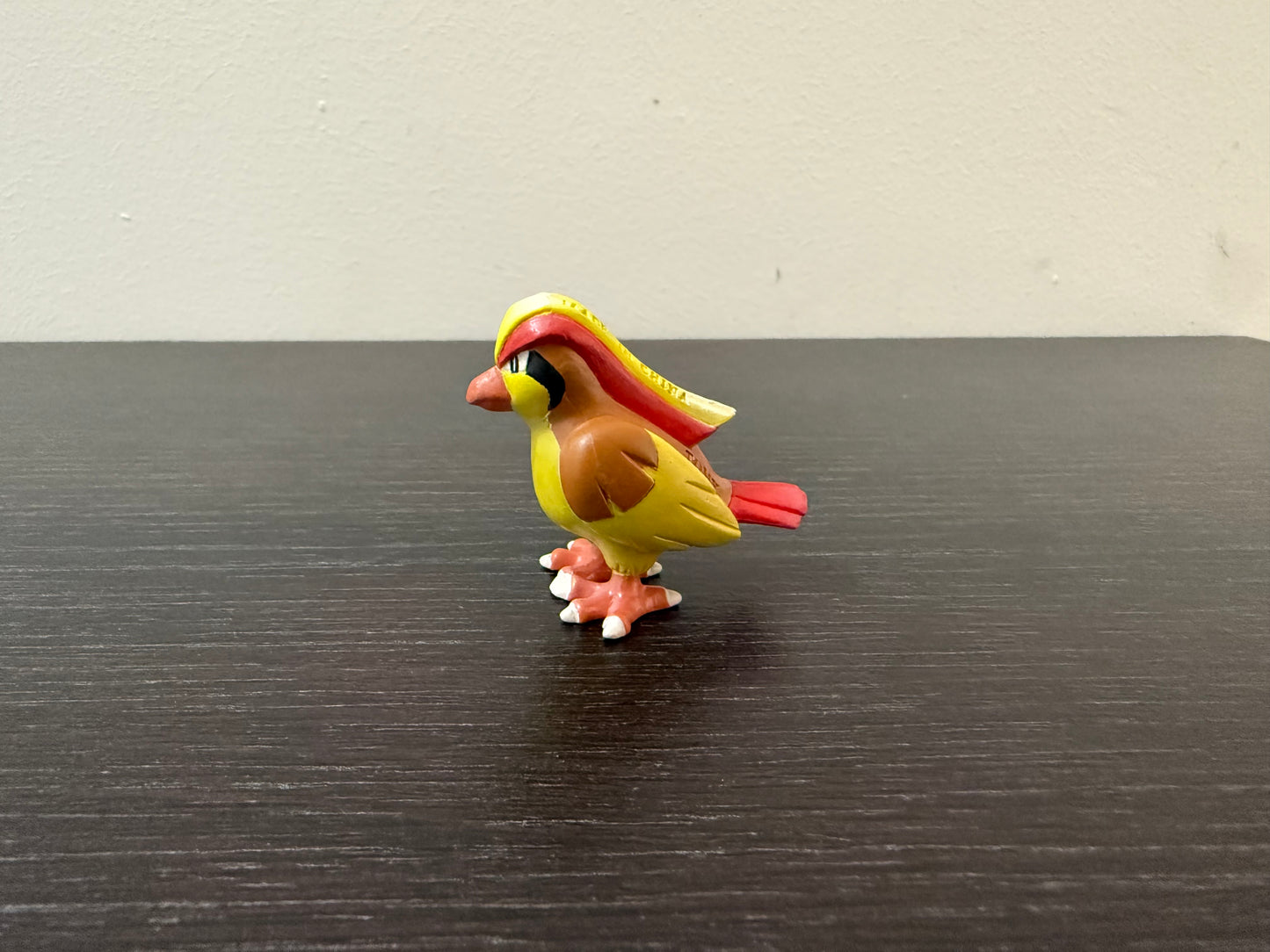 PIDGEOT - FIGURE TOMY CGTSJ