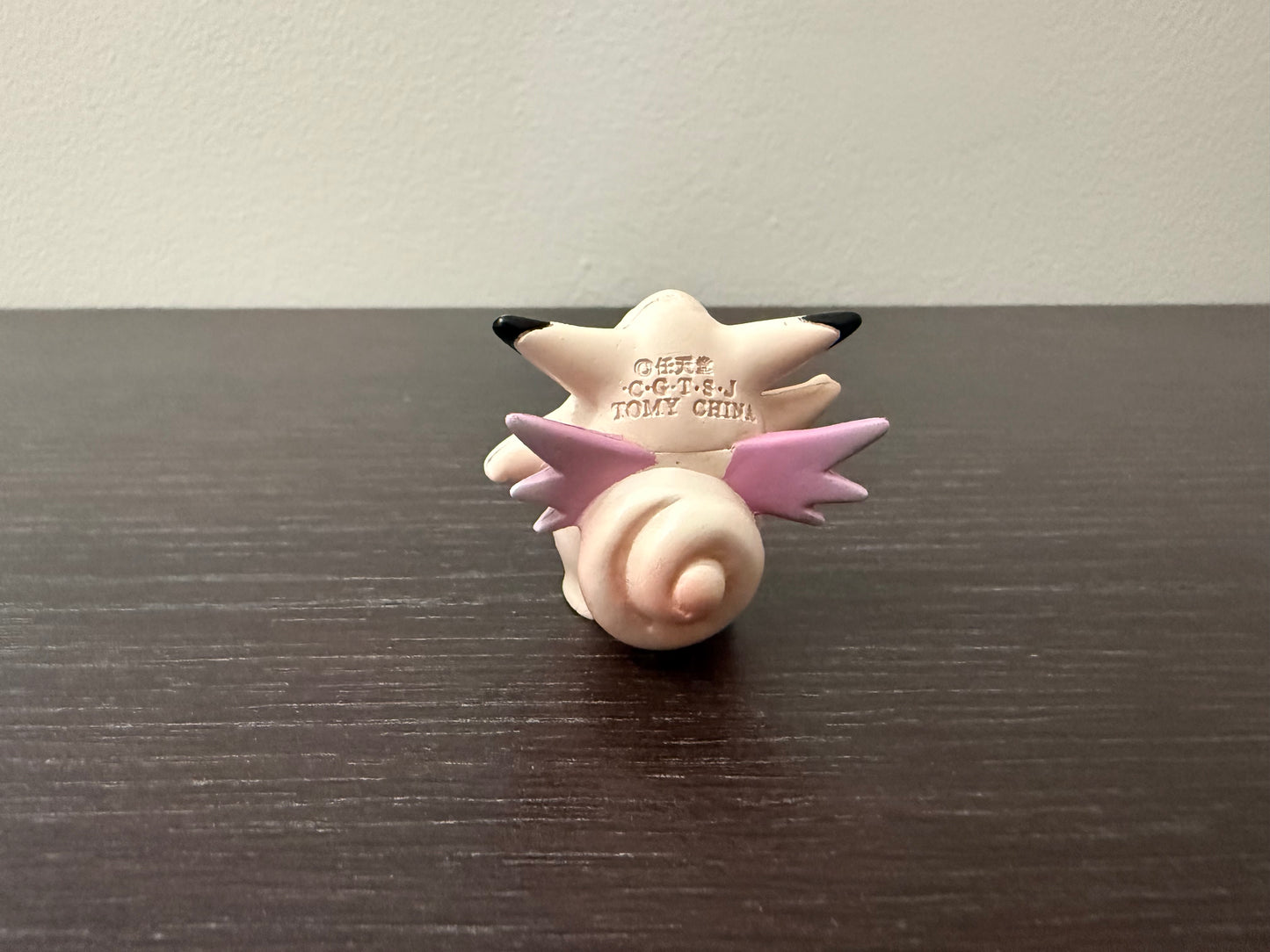 CLEFABE - FIGURE TOMY CGTSJ