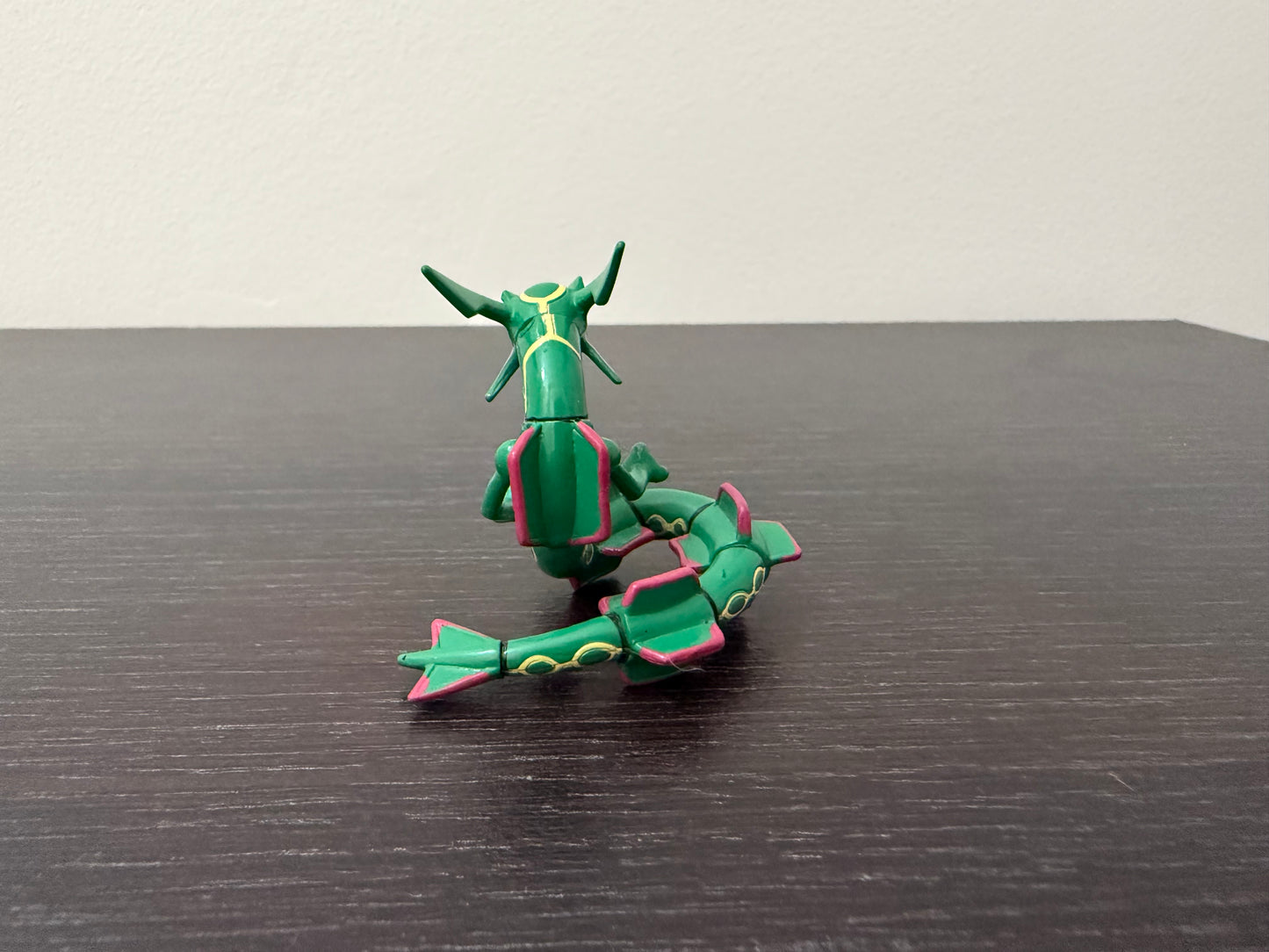 RAYQUAZA 2004 - FIGURE TOMY