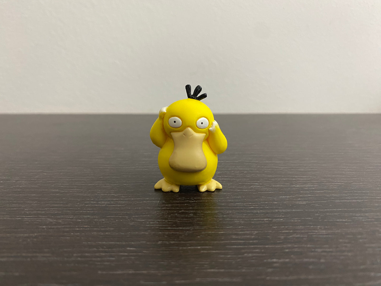 PSYDUCK - FIGURE TOMY CGTSJ