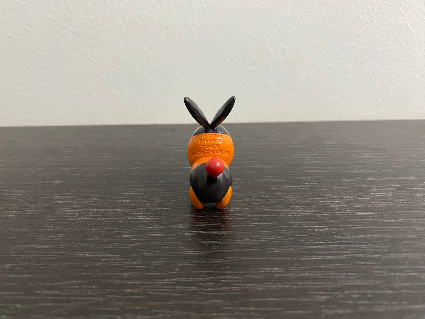 TEPIG - FIGURE TOMY CGTSJ