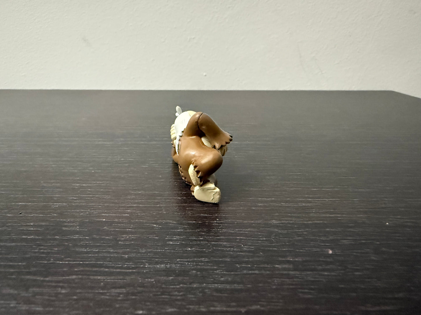 SLAKING - FIGURE TOMY
