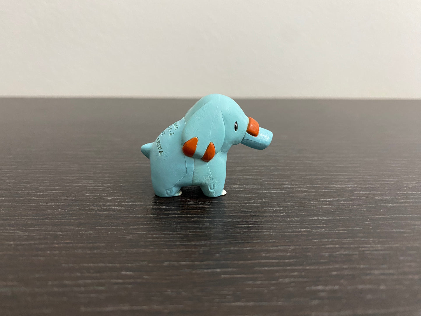 PHANPY - FIGURE TOMY CGTSJ