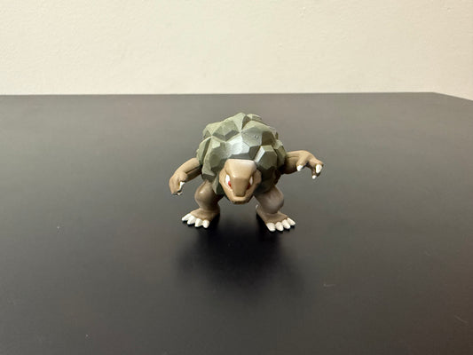 GOLEM - FIGURE TOMY CGTSJ