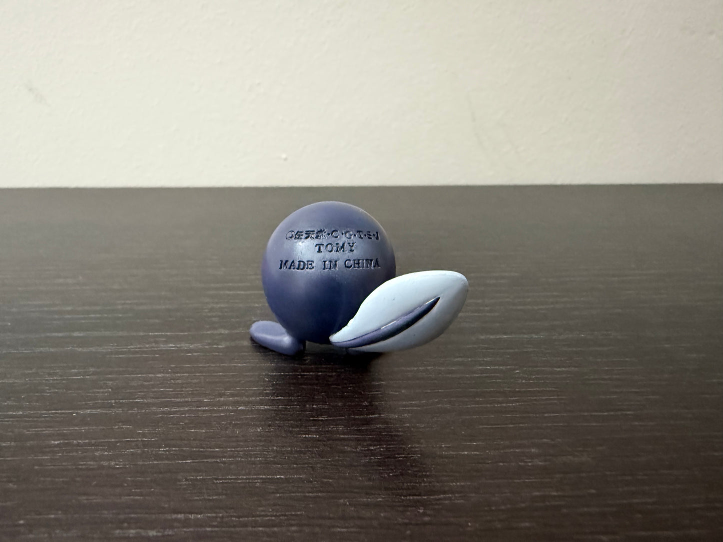 POLIWAG - FIGURE TOMY CGTSJ
