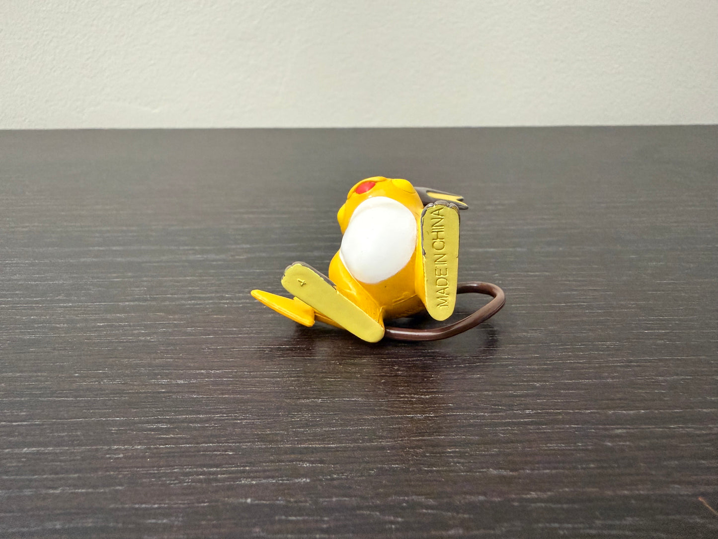 RAICHU NEW COLOR - FIGURE TOMY CGTSJ