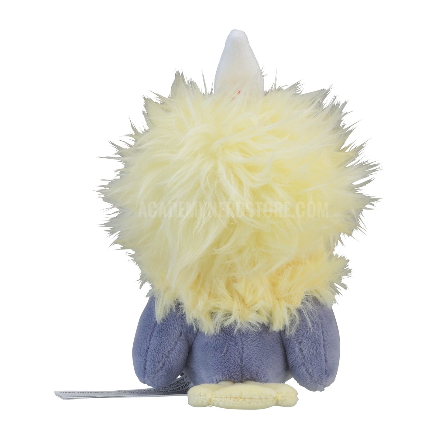 RUFFLET FIT POKÉMON CENTER PELUCHE