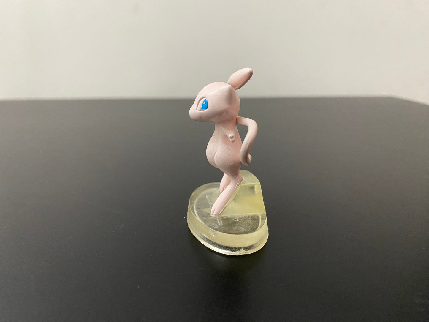 MEW ALTERNATIVE POSE 2005 - FIGURE TOMY CGTSJ