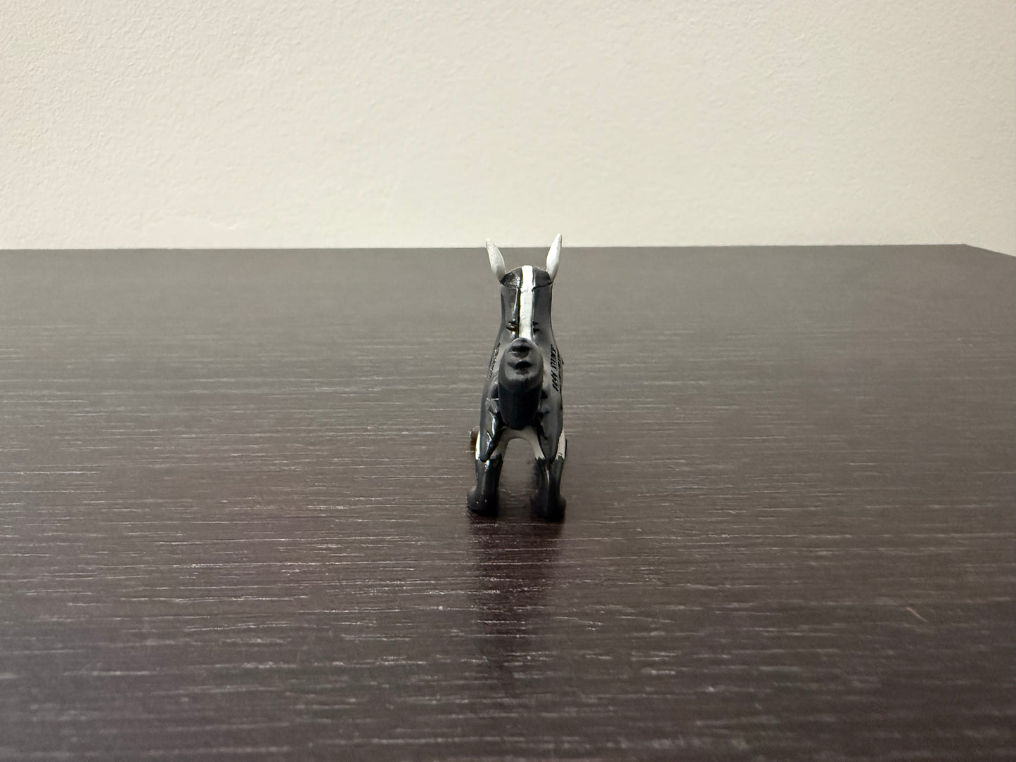 MIGHTYENA - FIGURE TOMY CGTSJ
