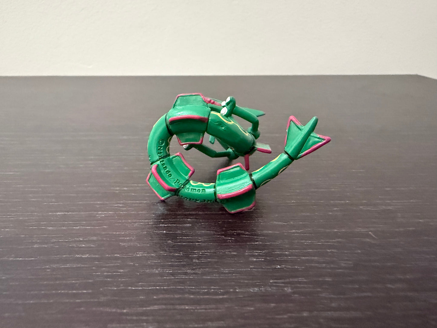 RAYQUAZA 2004 - FIGURE TOMY