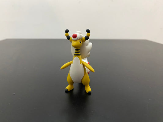 MEGA AMPHAROS - FIGURE TOMY