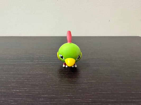 NATU - FIGURE TOMY CGTSJ