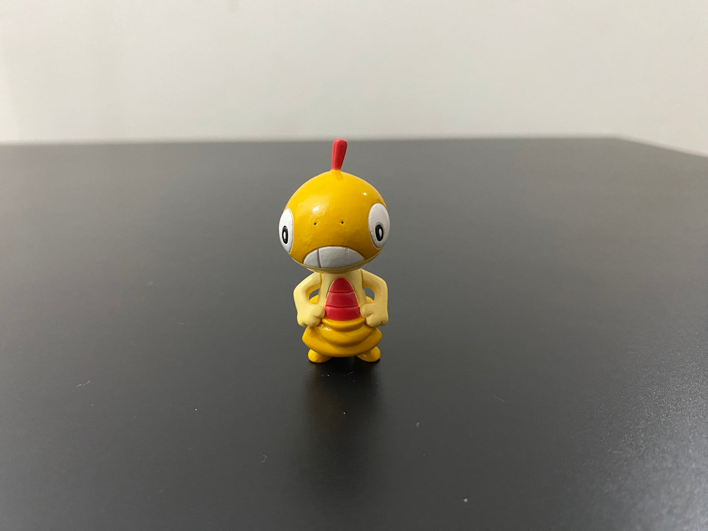 SCRAGGY - FIGURE TOMY