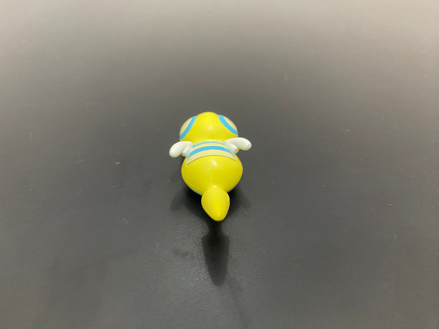 DUNSPARCE - FIGURE TOMY CGTSJ