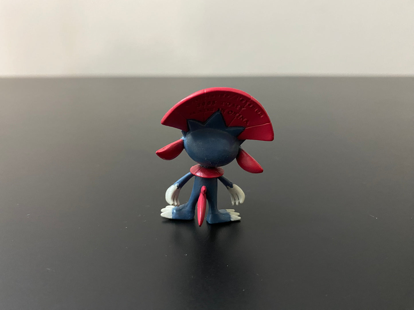 WEAVILE - FIGURE TOMY CGTSJ