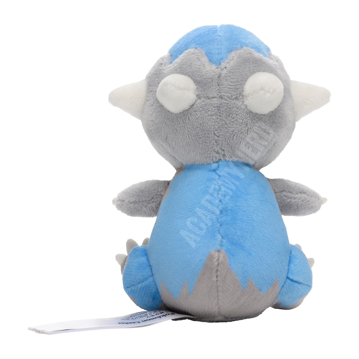 CRANIDOS FIT POKÉMON CENTER PELUCHE