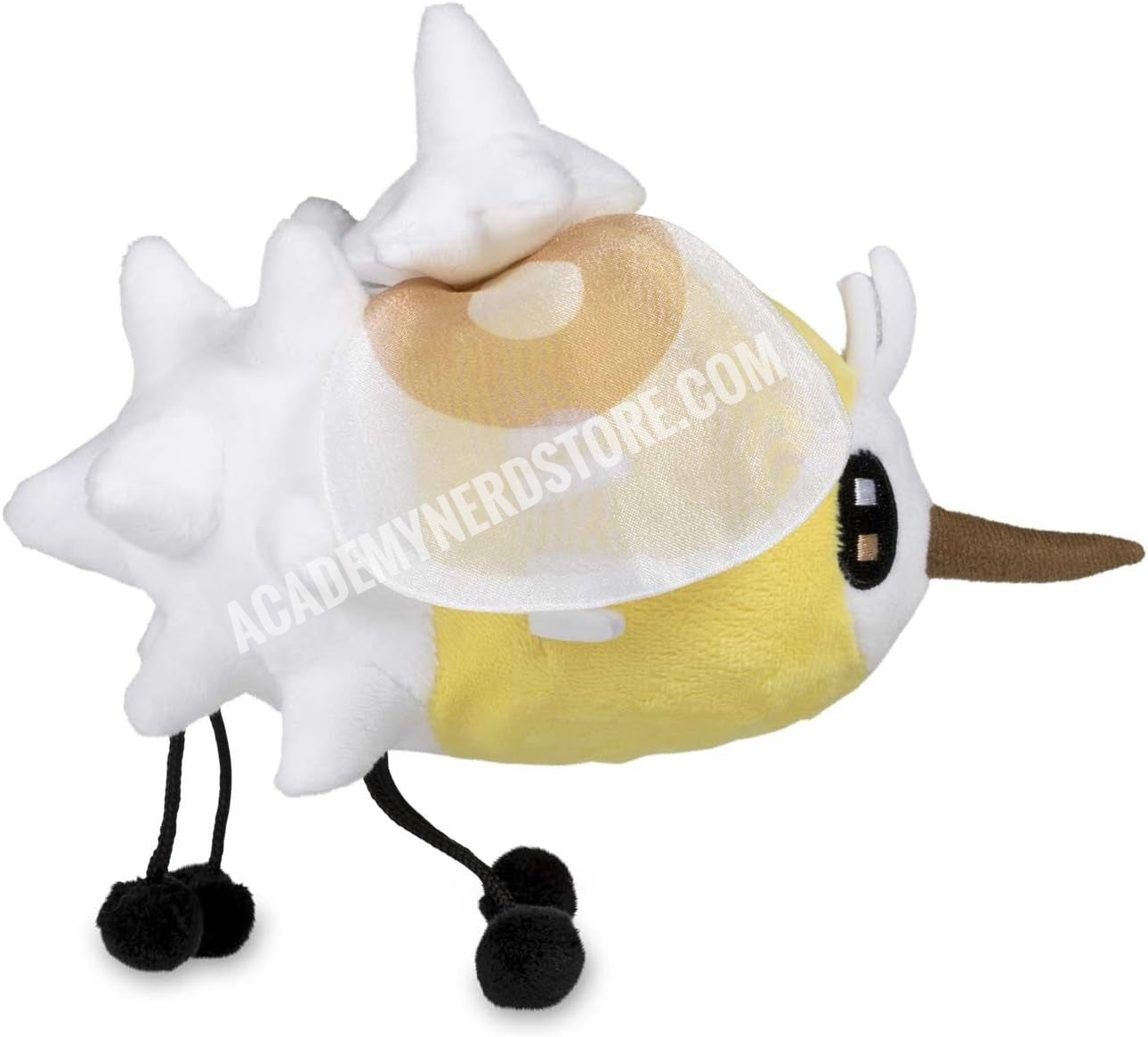 CUTIEFLY POKÉMON CENTER PLUSH