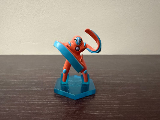 DEOXYS DEFENSE - FIGURE TOMY CGTSJ