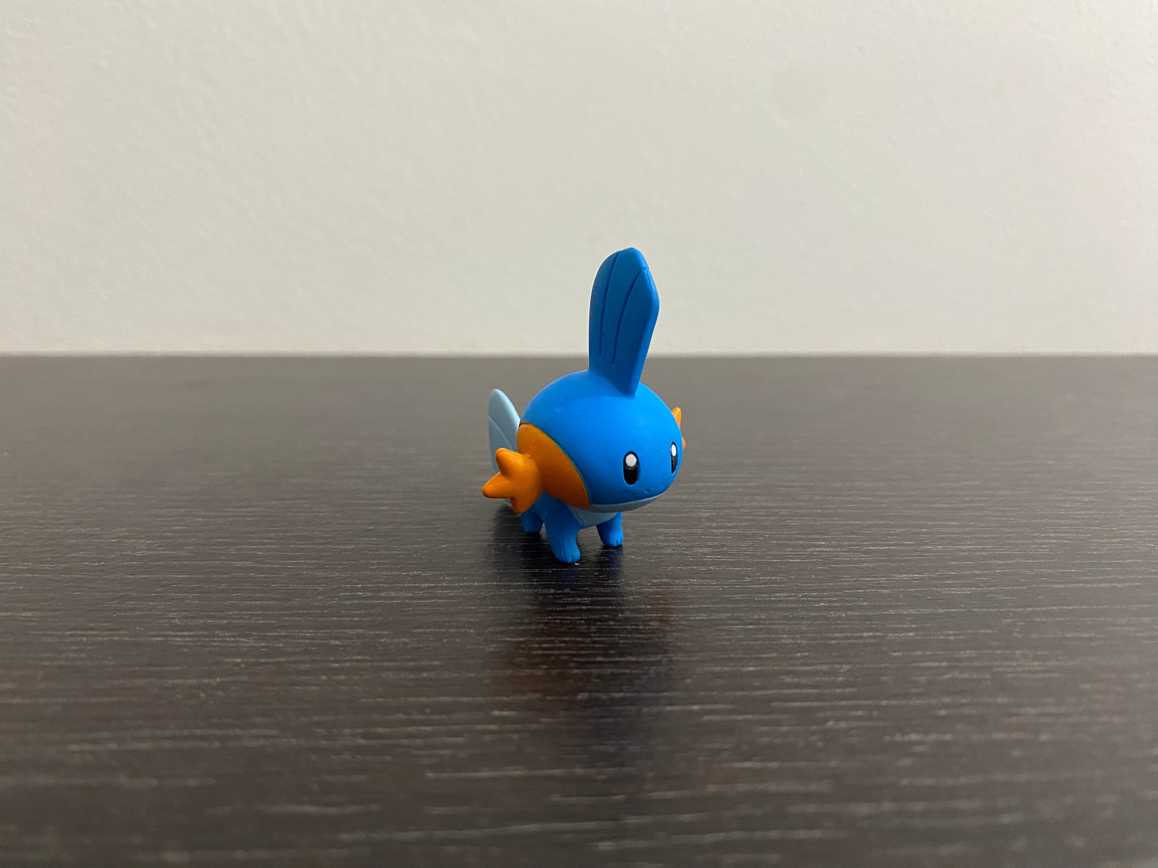 MUDKIP MATTE - FIGURE TOMY CGTSJ – Academynerd