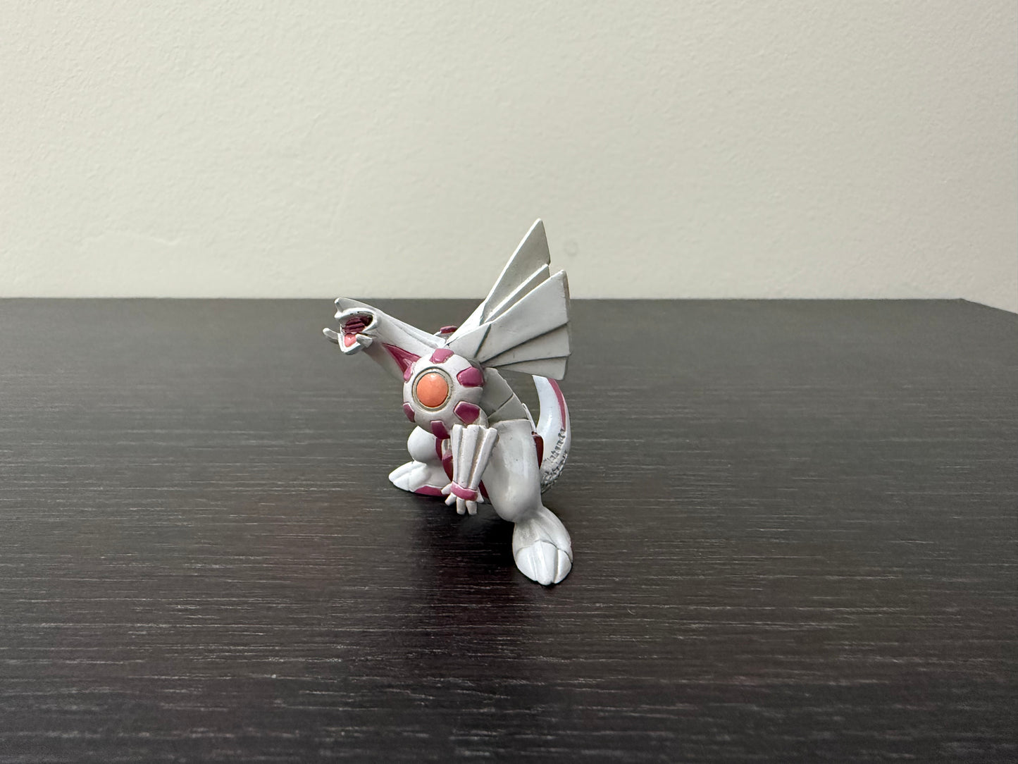 PALKIA BATTLE POSE - FIGURE TOMY