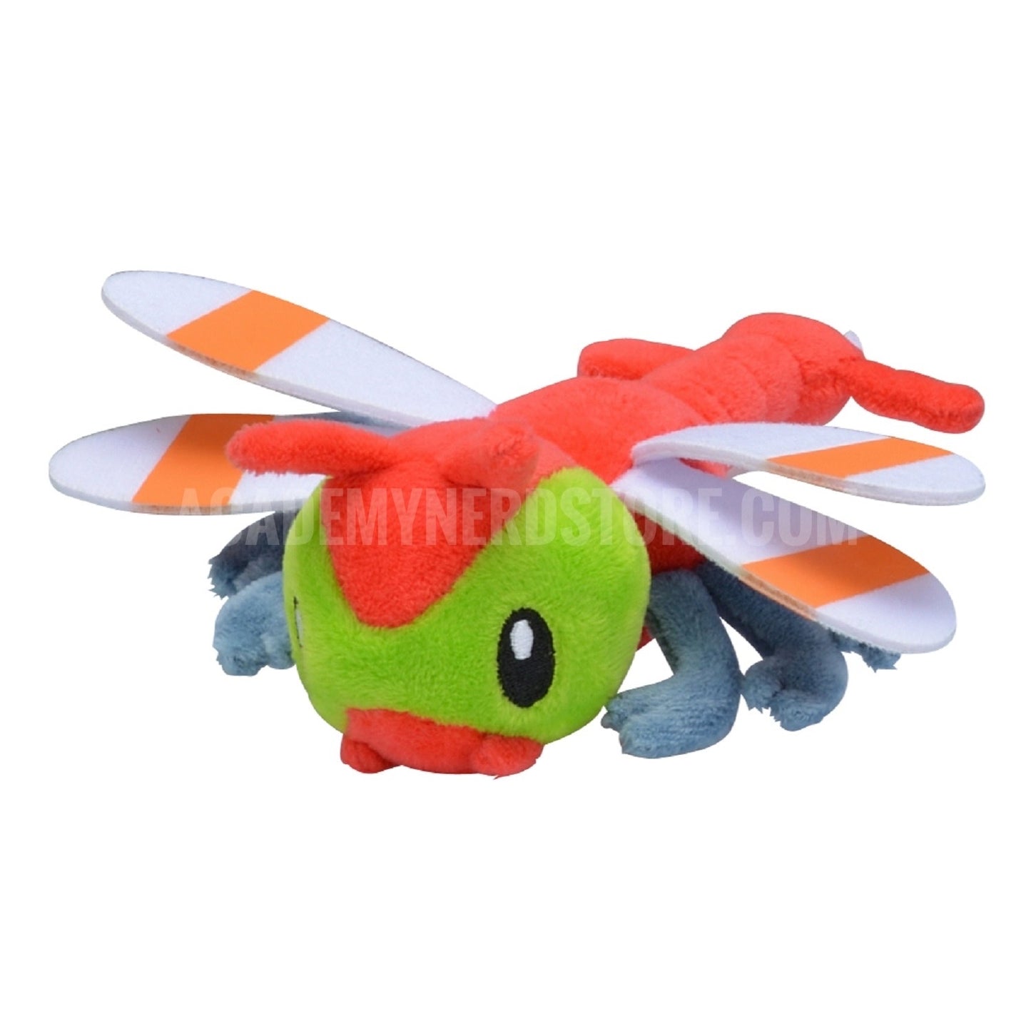 YANMA FIT POKEMON CENTER PELUCHE