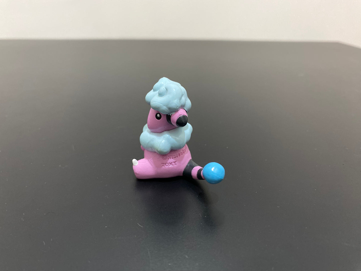 FLAAFFY - FIGURE TOMY CGTSJ