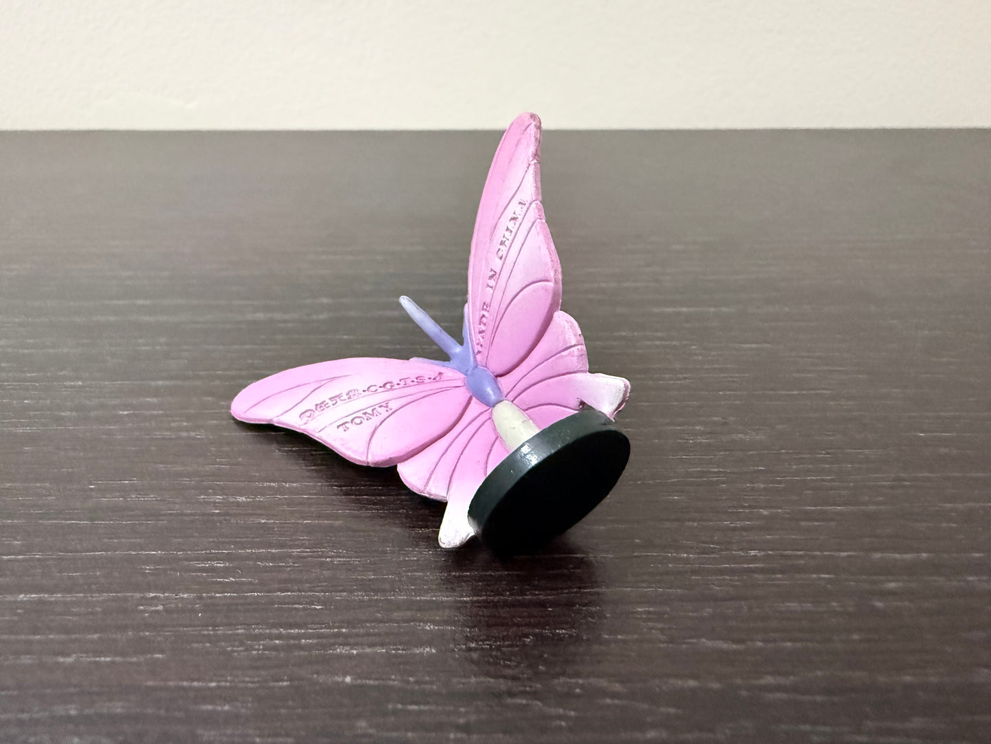 VENOMOTH - FIGURE TOMY CGTSJ