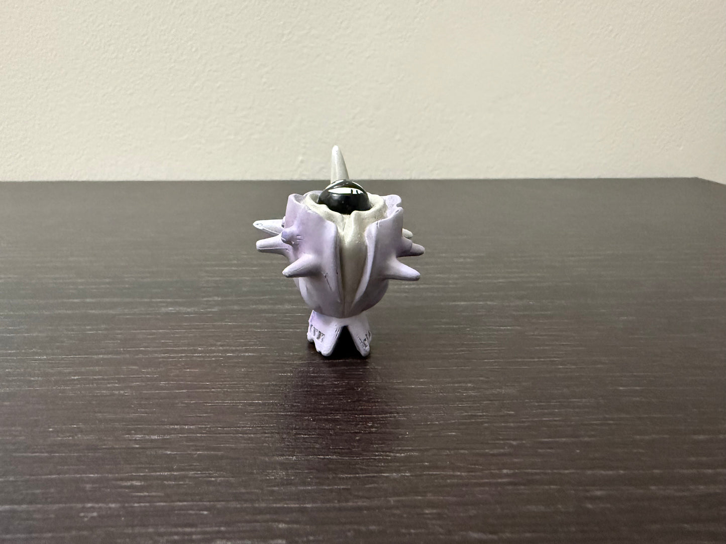 CLOYSTER SUPER RARE - FIGURE TOMY CGTSJ