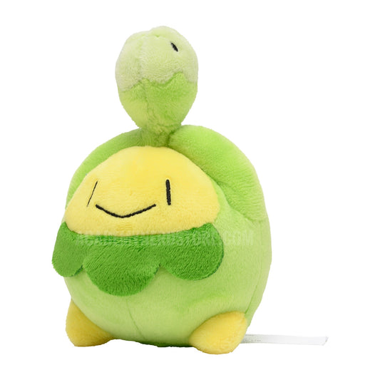 BUDEW FIT POKÉMON CENTER PELUCHE