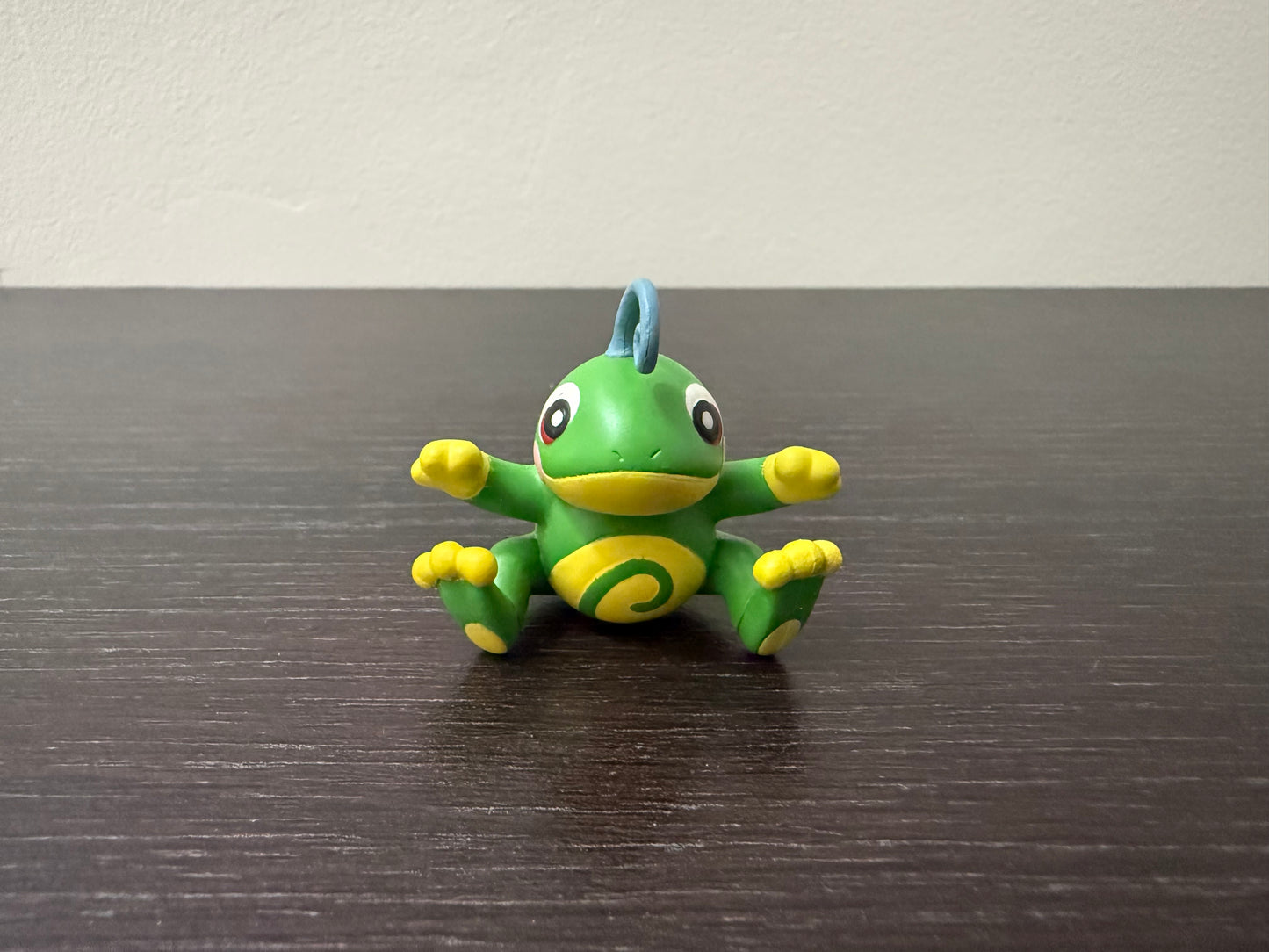 POLITEOD - FIGURE TOMY CGTSJ