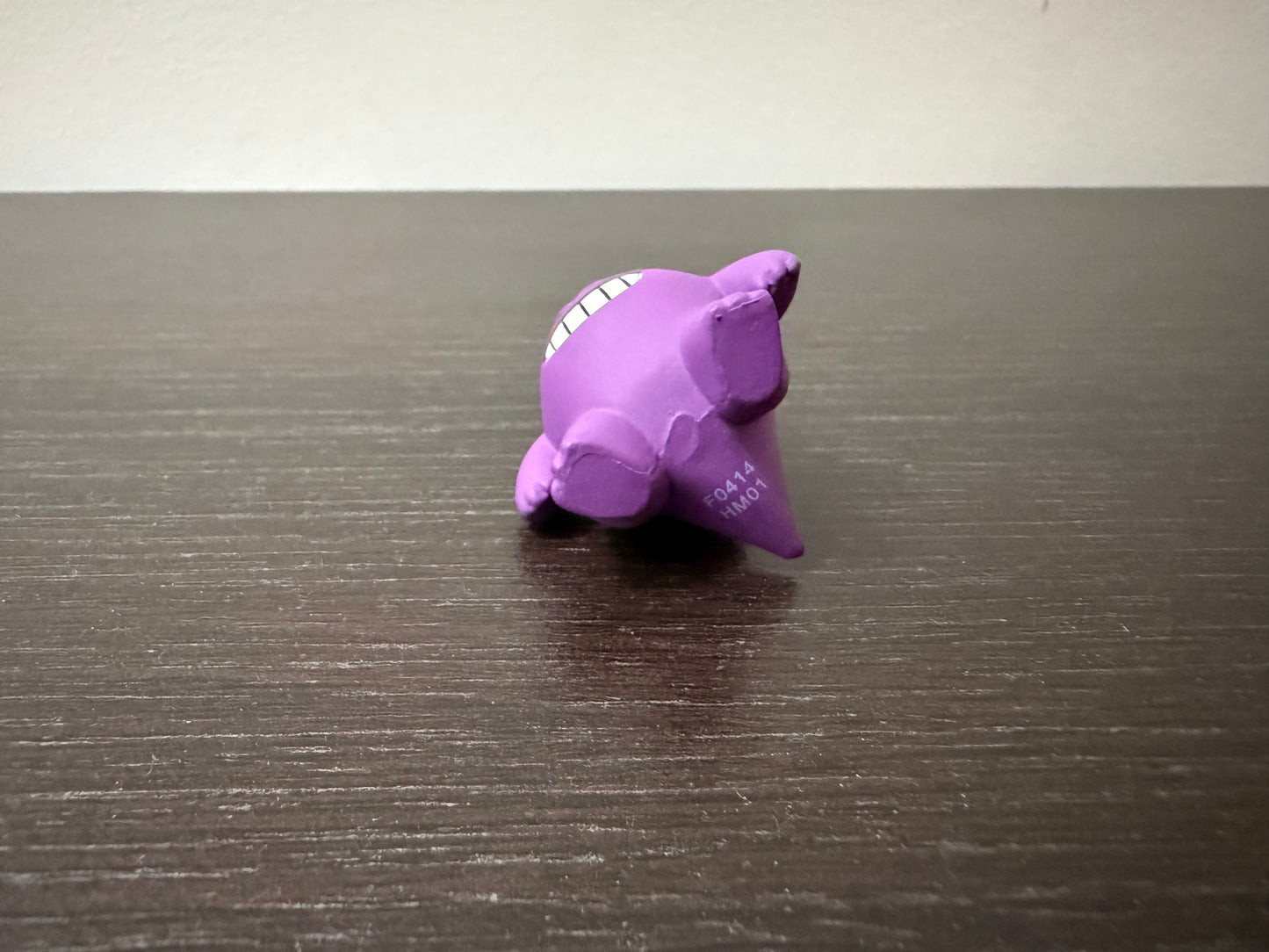 GENGAR - FIGURE TOMY