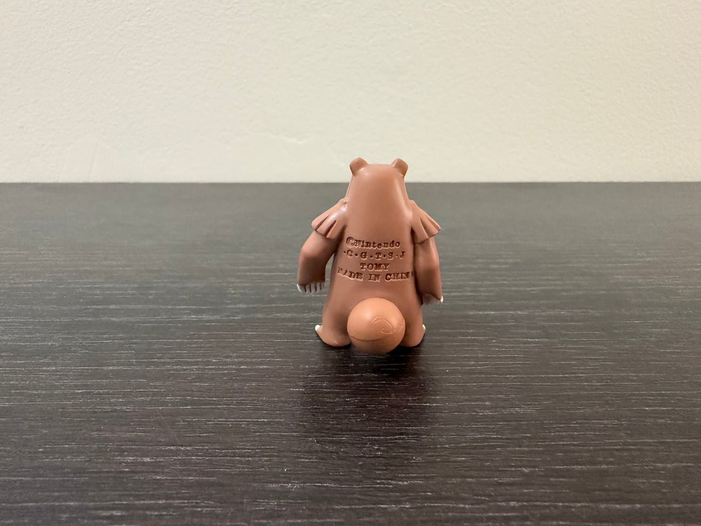 URSARING - FIGURE TOMY CGTSJ