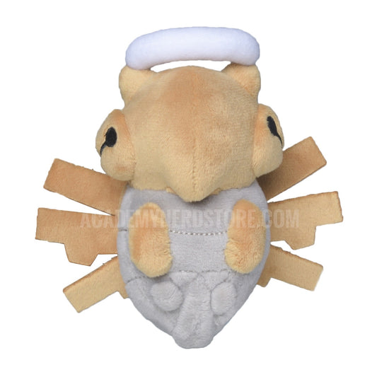 SHEDINJA FIT POKÉMON CENTER PELUCHE