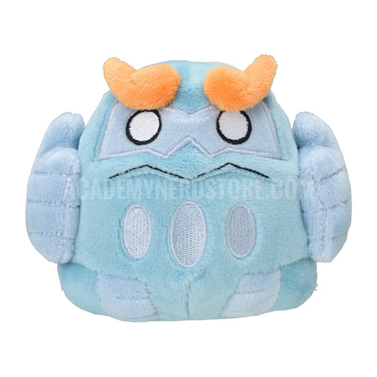 DARMANITAN GALAR FIT POKÉMON CENTER PELUCHE